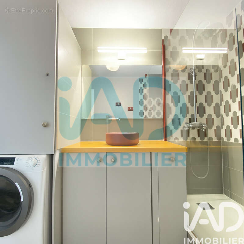 Appartement 75 m² à Bouzigues  - photo 7