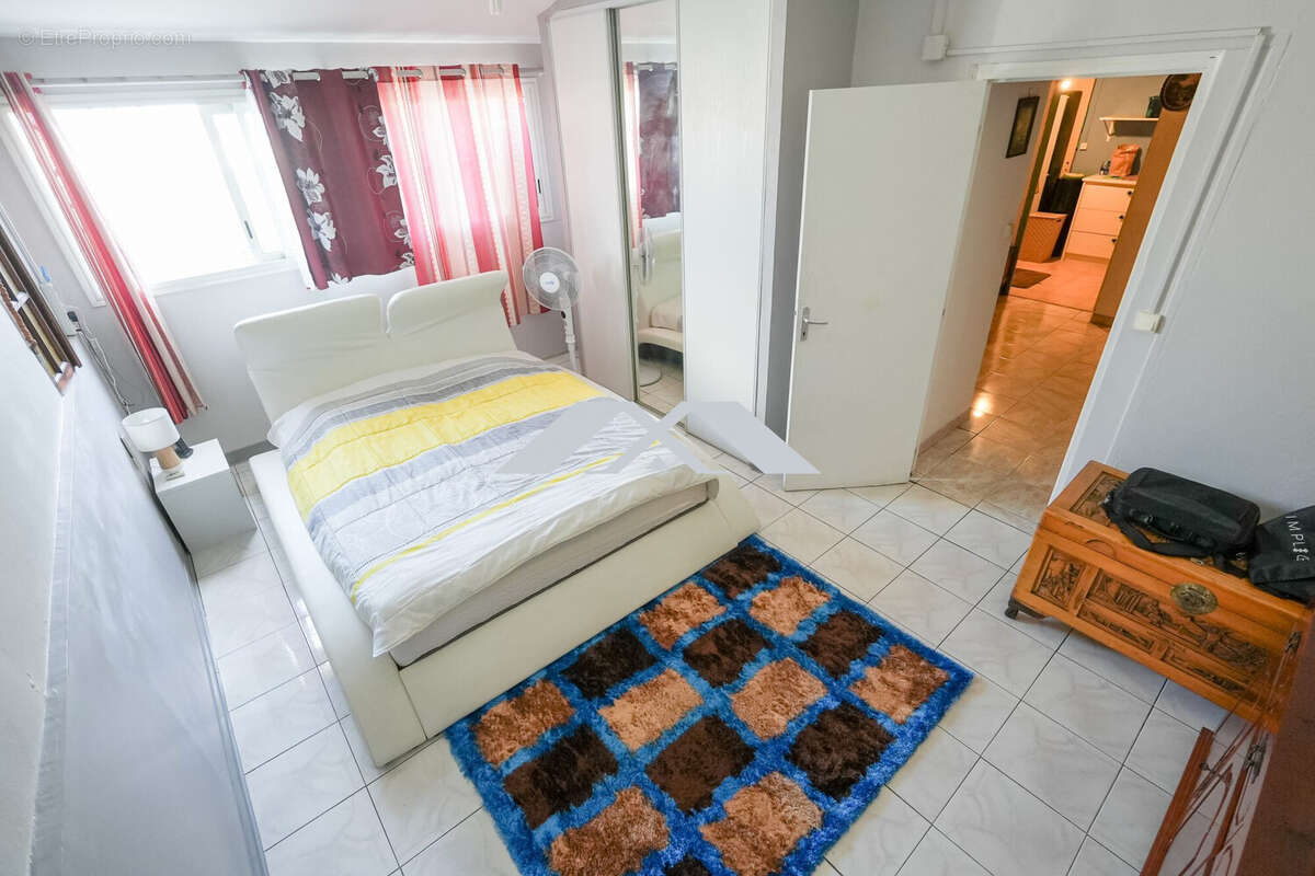 Maison à LA POSSESSION