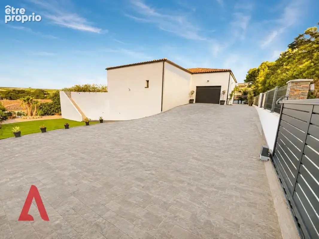 Photo Maison à Magalas au prix de 895 000€