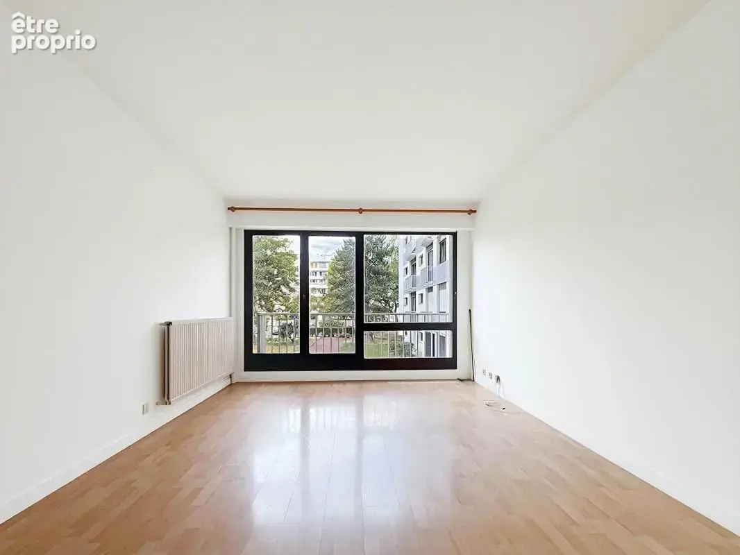 Appartement - photo 2
