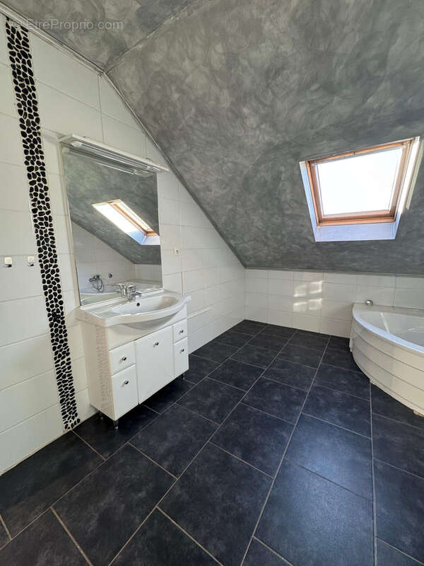 Maison à SARREGUEMINES