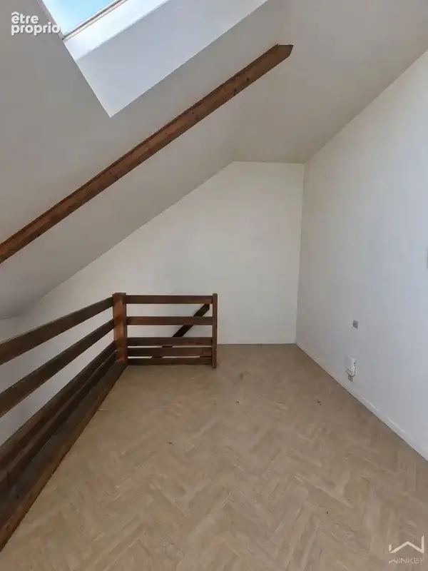 DUPLEX de 43 m2 avec parking    GARE À PIED - photo 6