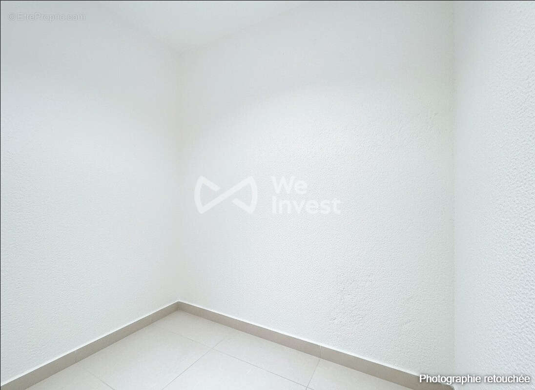 Appartement à CALVI