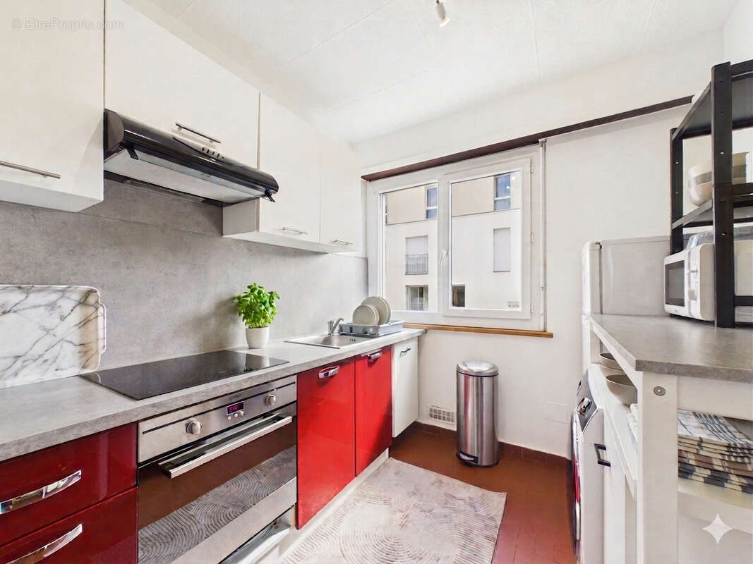 Appartement à ANNEMASSE