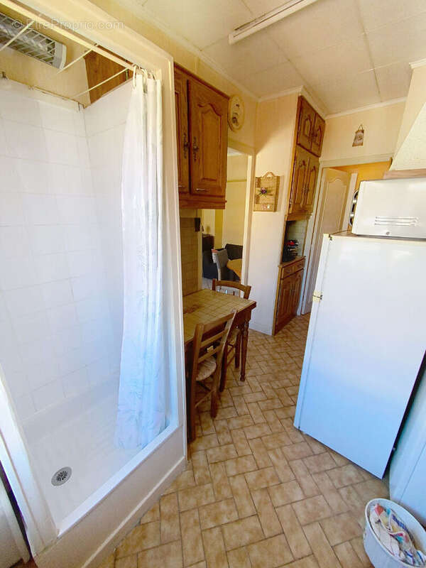 Appartement à LYON-4E