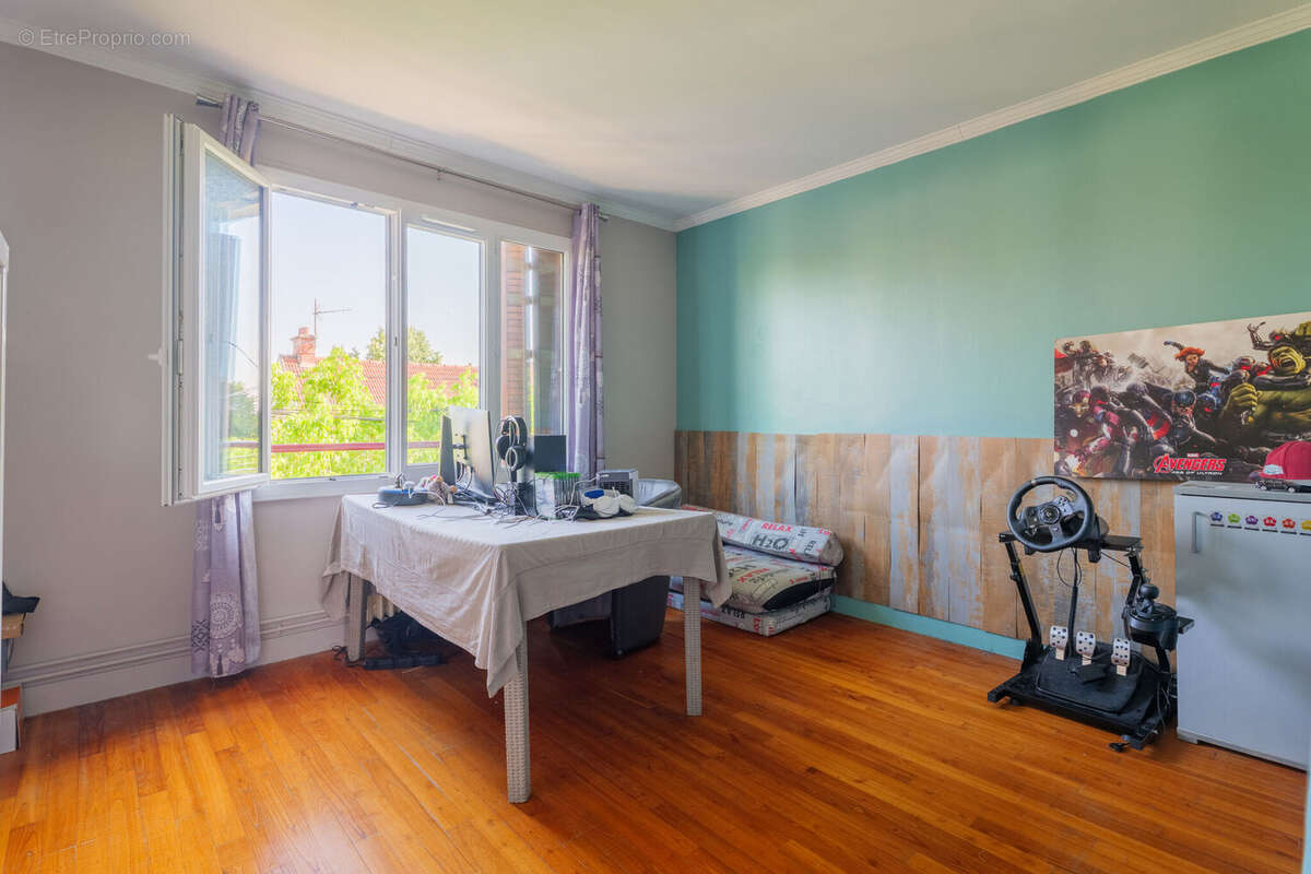 Maison 106 m² à Mortcerf  - photo 9