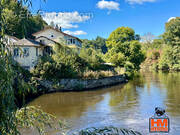 Appartement à SAINT-LEONARD-DE-NOBLAT