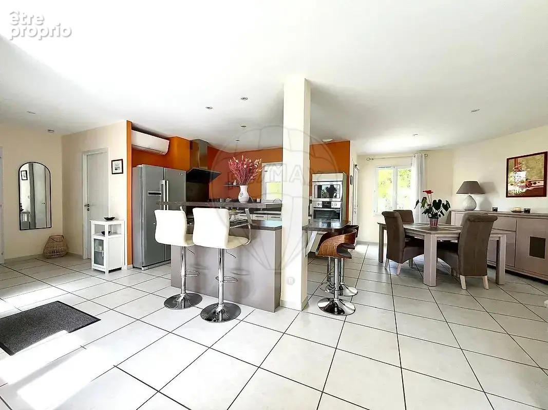 Maison 3 chambre(s) à vendre - photo 8
