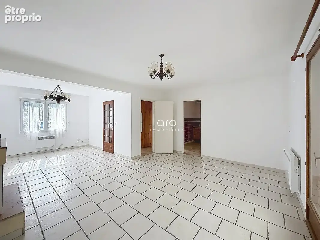 Maison 99 m² à Tourmignies  - photo 2