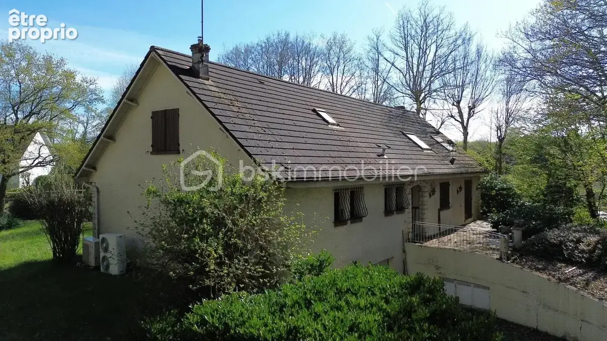 Demeure d'exception aux portes de Chartres : Espace, Calme et Nature - photo 3