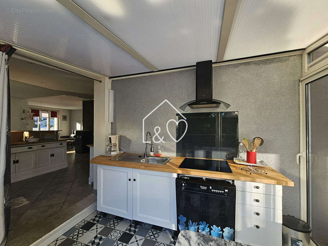 Maison à SAINT-BREVIN-LES-PINS