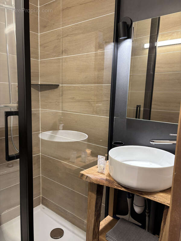 Appartement à MONT-DE-LANS