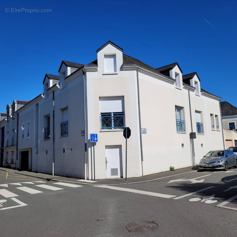 Appartement à ANGERS