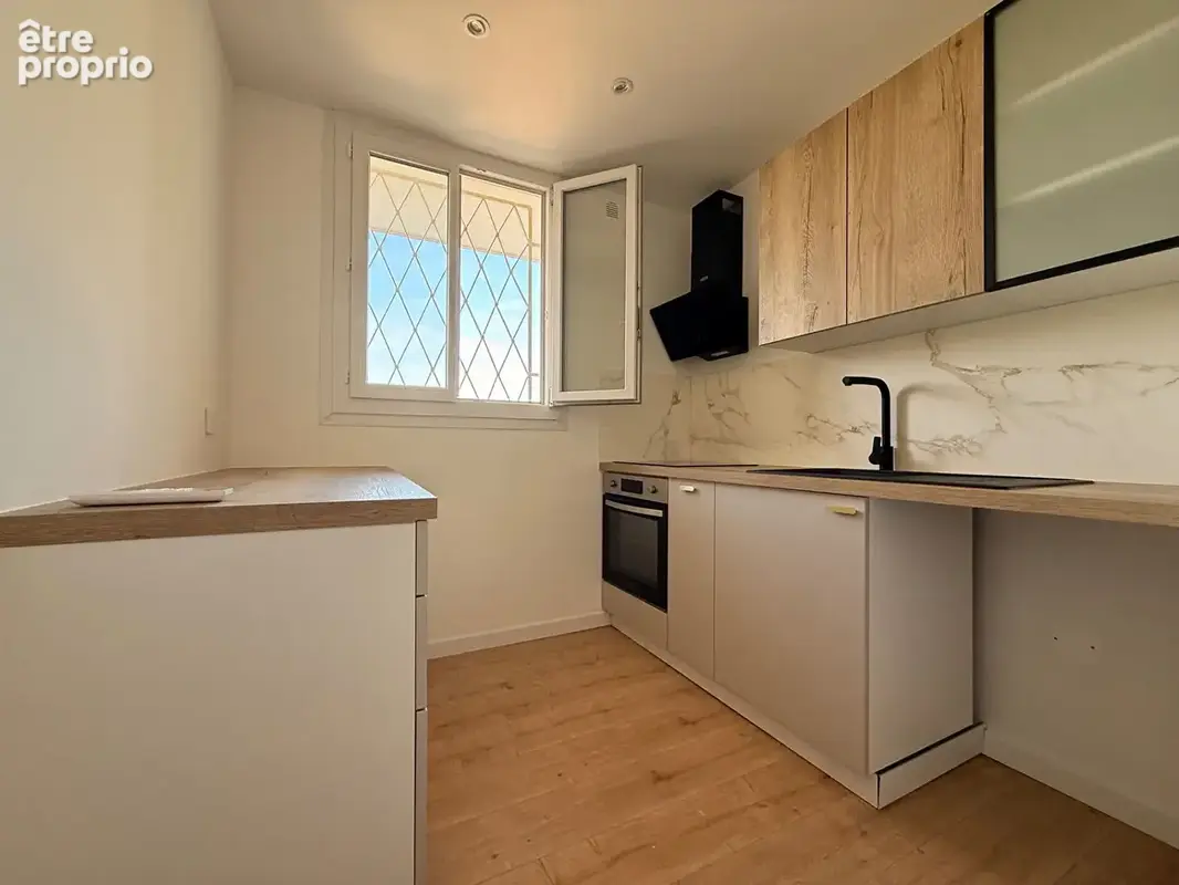 Appartement 45m² à cannes - photo 6