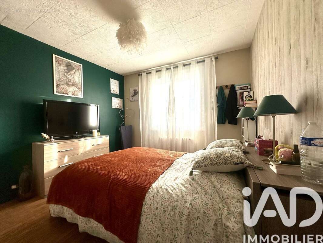 Photo 4 - Maison à LE MANS