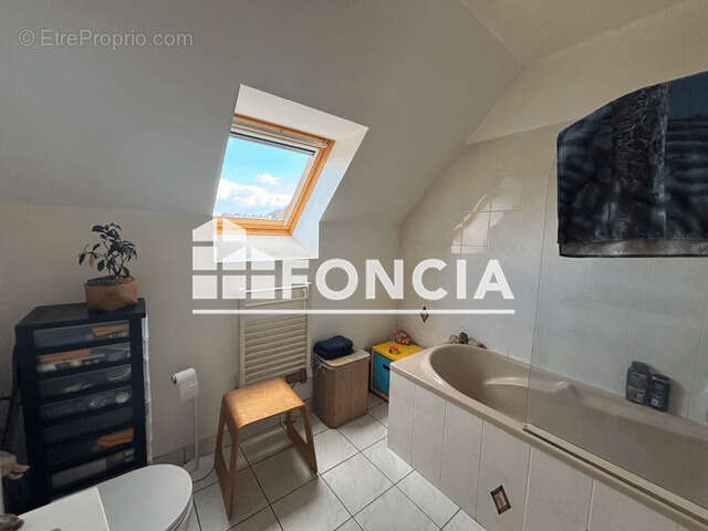 Maison à SAINT-NAZAIRE