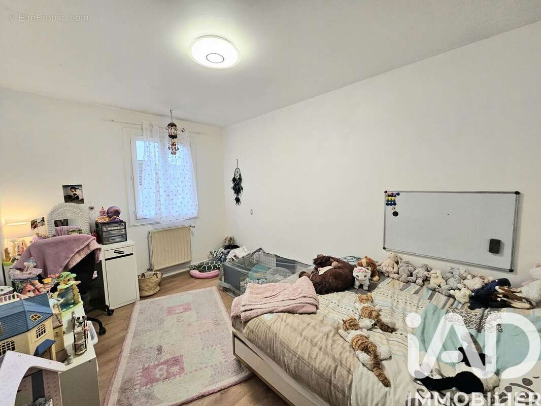 Photo 8 - Maison à VARREDDES