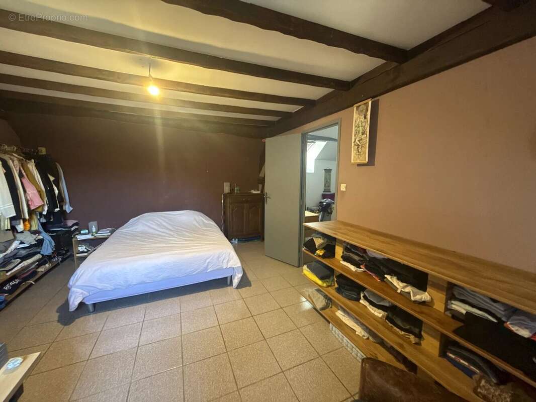 Magnifique longère - photo 8