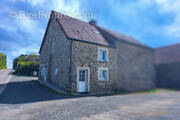 Maison à PIERREFITTE-EN-CINGLAIS