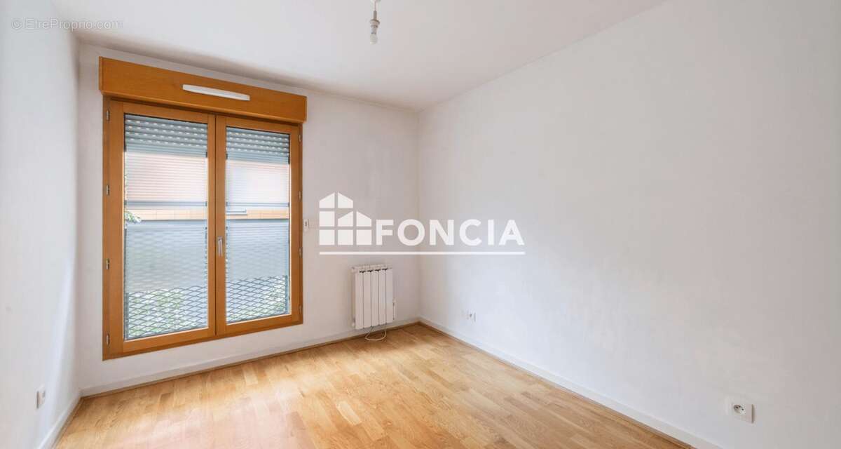 Appartement à LYON-3E
