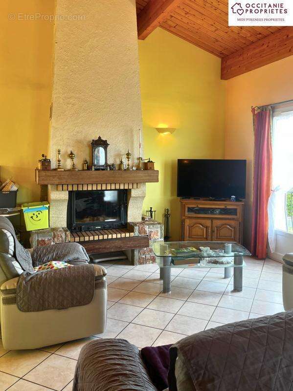 Maison à BELLEGARDE-DU-RAZES