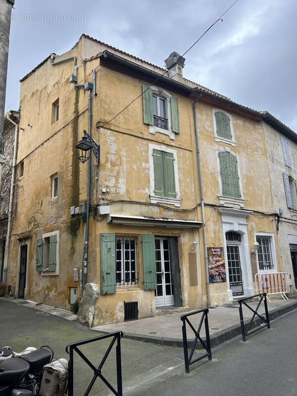 Appartement à ARLES
