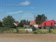 Terrain à OHNENHEIM