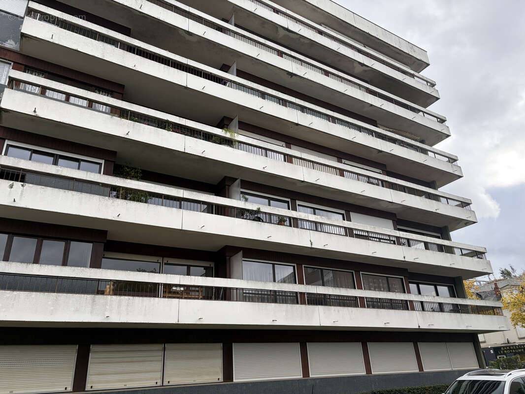 Appartement à ANGERS