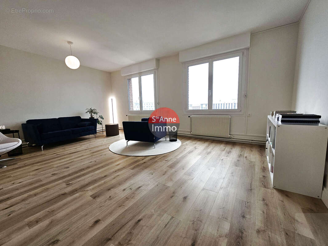 Appartement à AMIENS