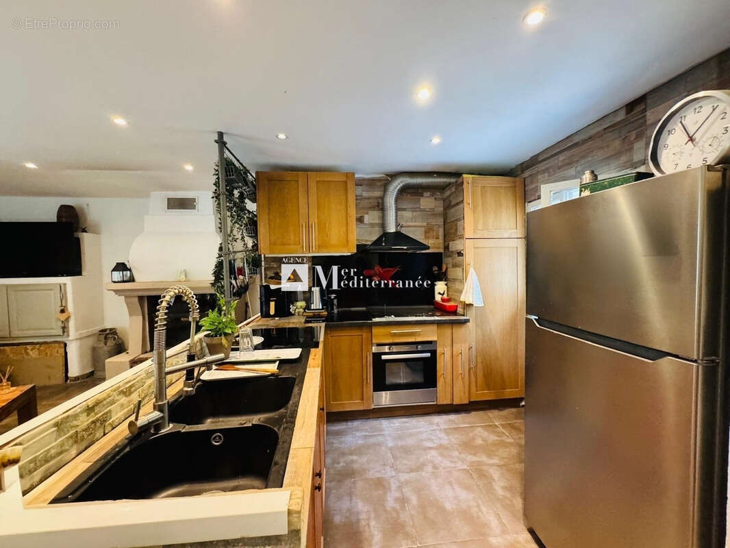 A Vendre - Maison à Ste Maxime (83120) - photo 9