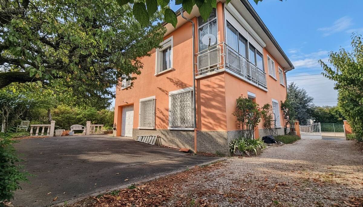 Maison à MACON