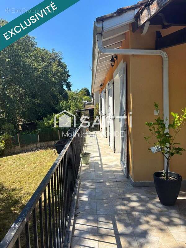 Photo 7 - Maison à CONDOM