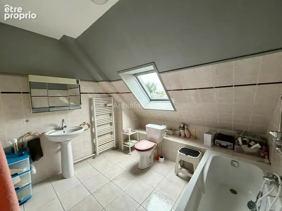 Vente Maison Cancale(35260) 359 340ï¿œ - photo 7