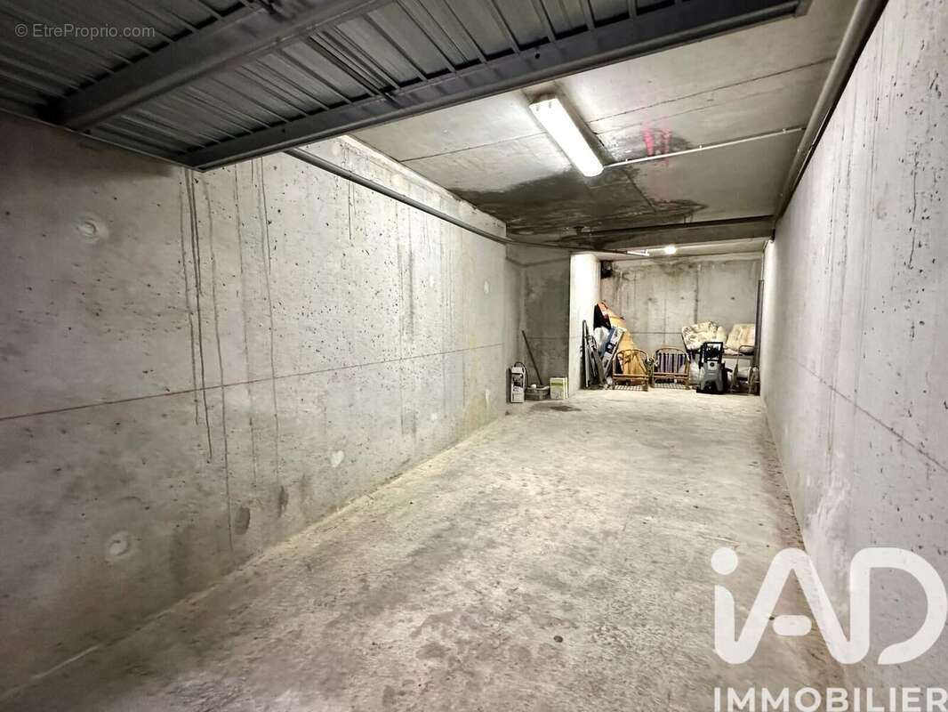 Photo 9 - Appartement à CAVALAIRE-SUR-MER