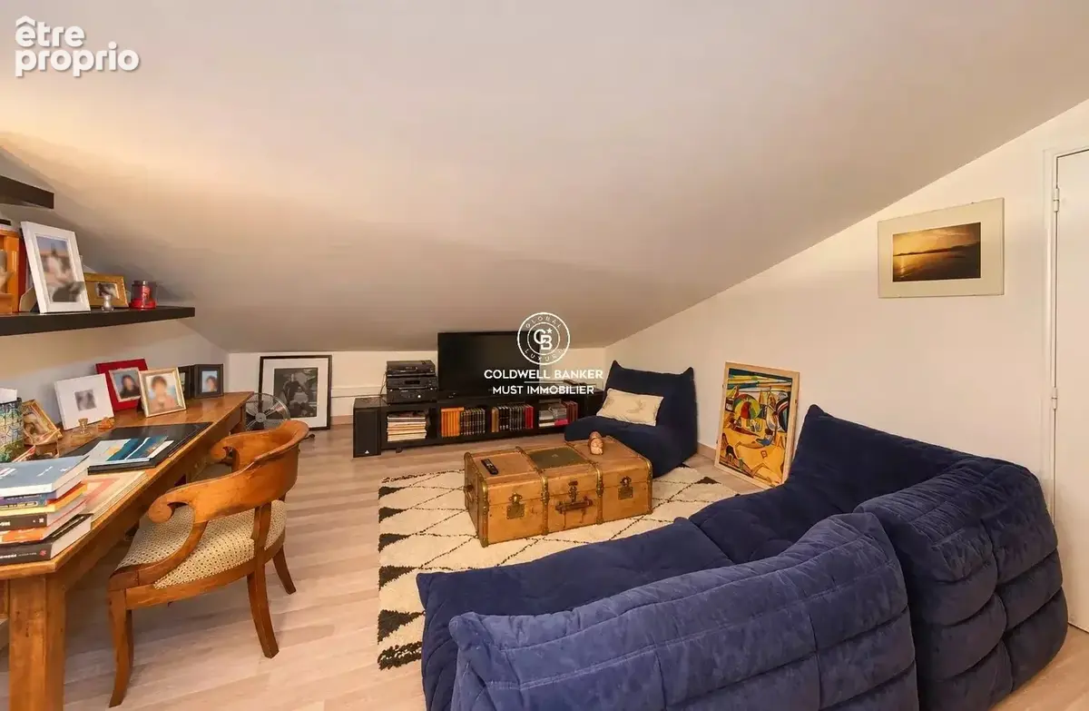 Magnifique Villa de 180m² avec piscine et vue imprenable  sur les Albères et le Canigou - photo 20