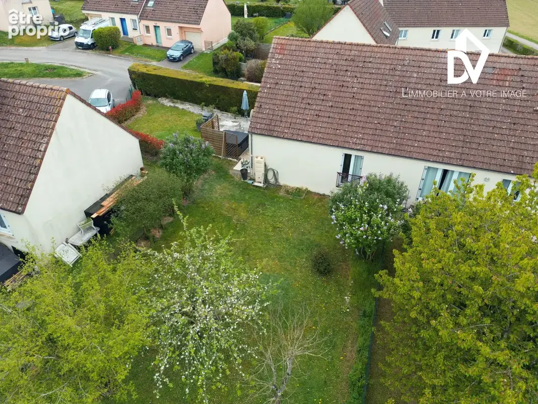 Maison 3 pièces 73 m² à vendre à Escolives-Sainte-Camille (89290) - photo 5
