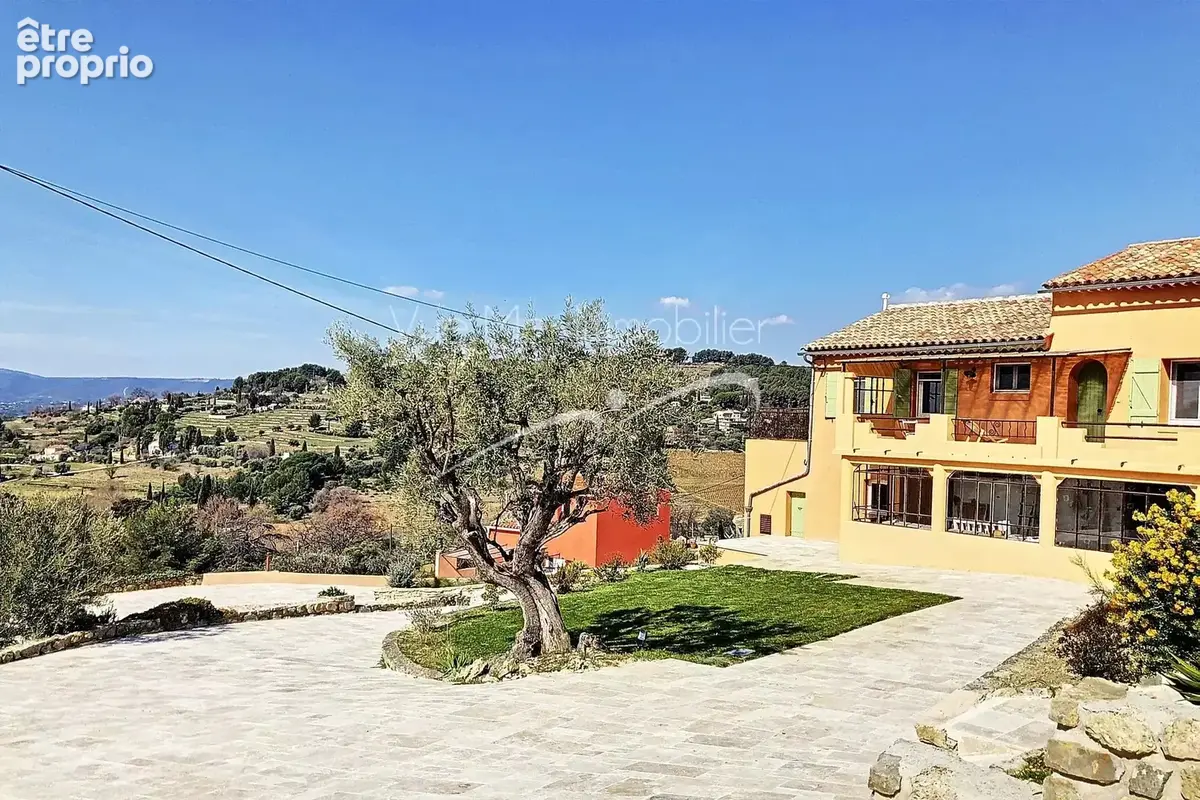 Un domaine au cœur de la Provence - photo 8