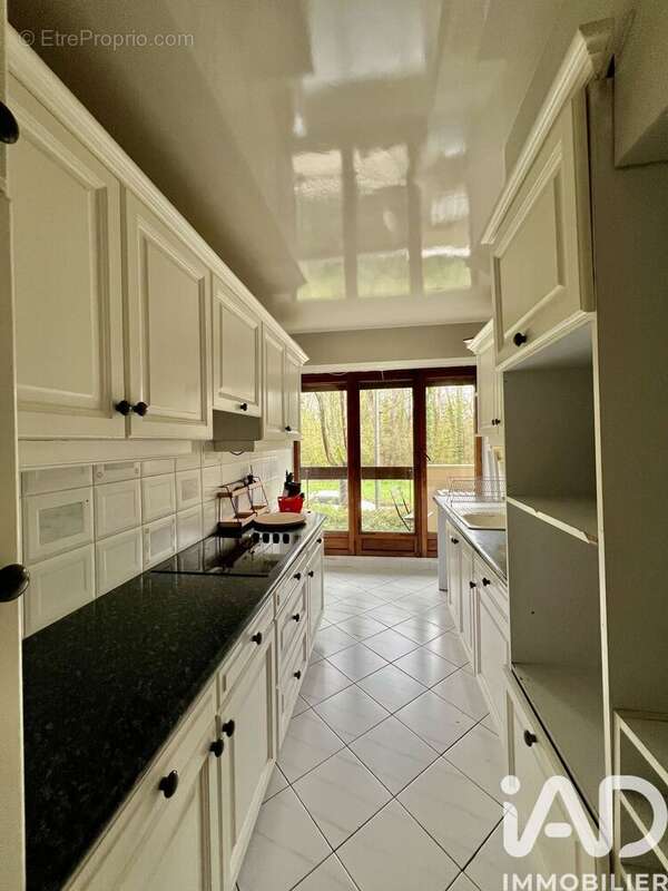Photo 3 - Appartement à MAISONS-LAFFITTE