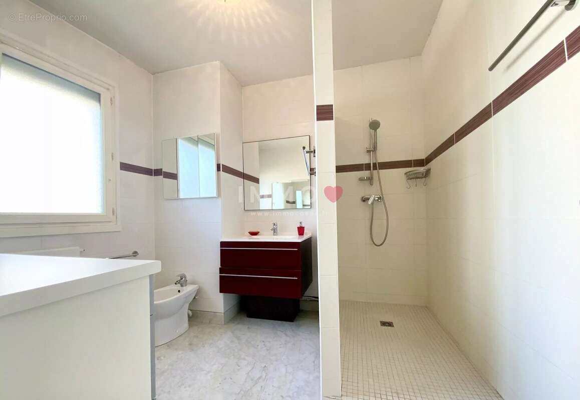 Maison à LA ROCHELLE