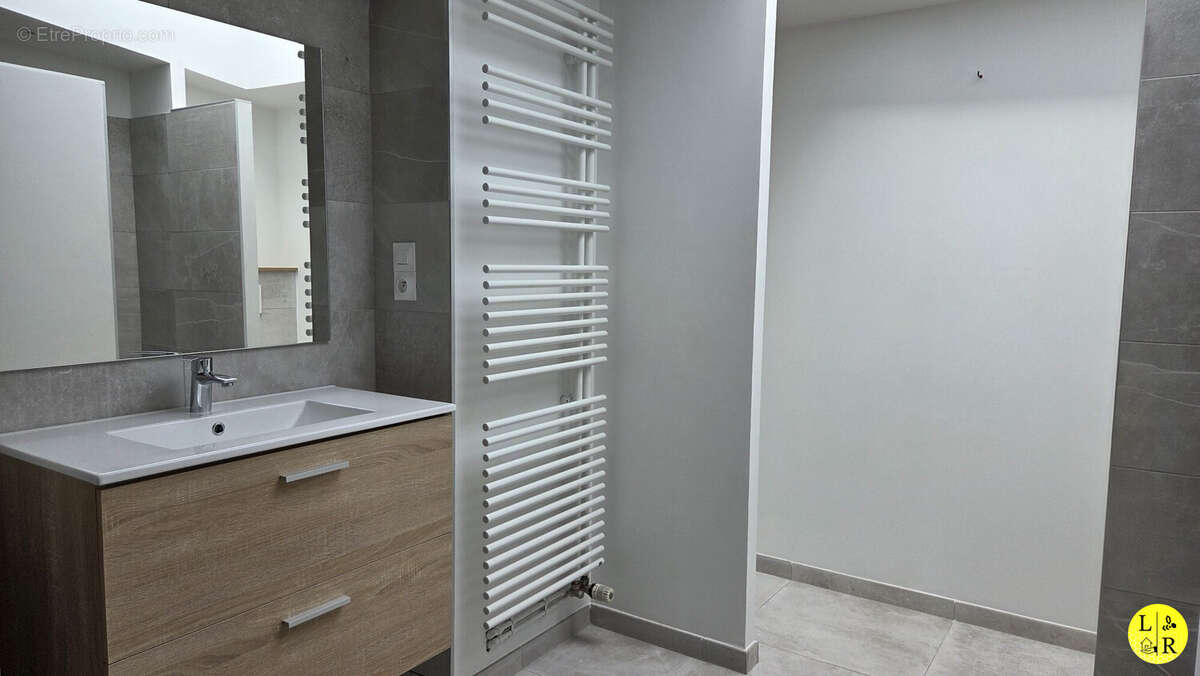 Maison à BEAUMETZ-LES-LOGES