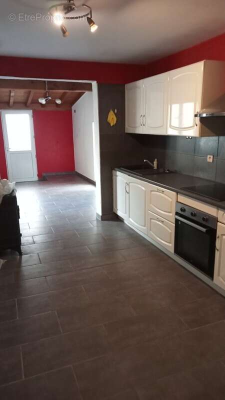 Maison à SAINT-GIRONS