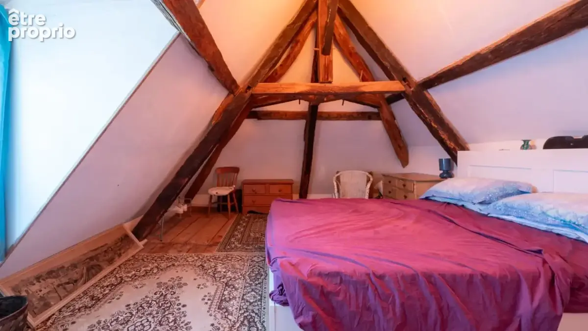 EXCLUSIVITE Secteur GOURDON Agréable Maison en pierre 3 chambres - photo 10