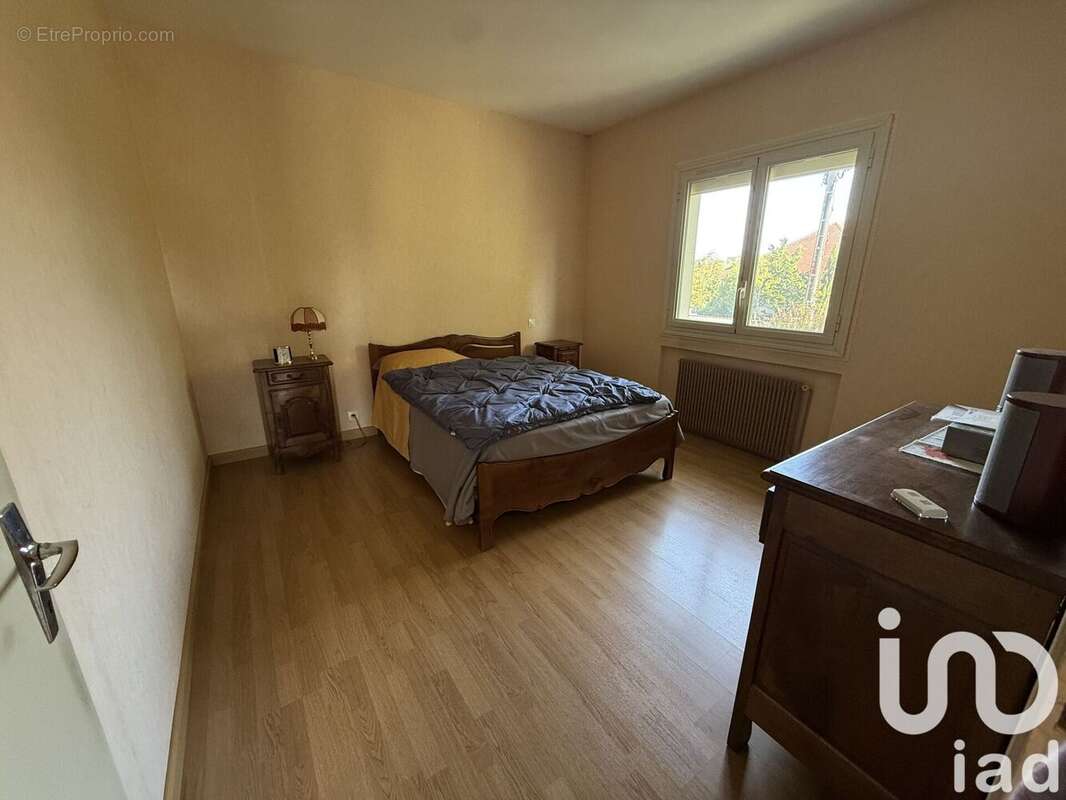 Photo 4 - Maison à LIBOURNE