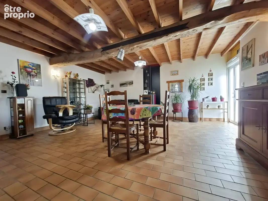 Maison audouville-la-hubert- a 8 minutes d'utah  beach et de sainte-mere-eglise - photo 3