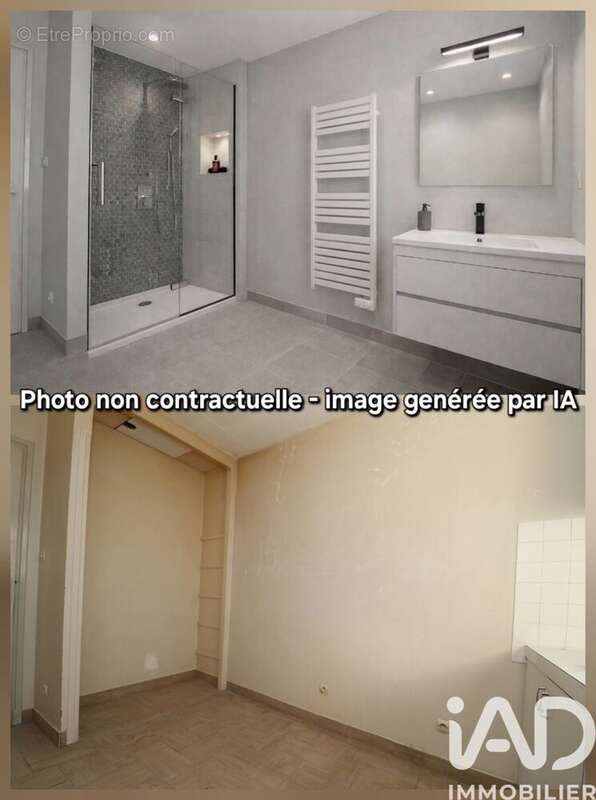Photo 5 - Maison à DIGOIN