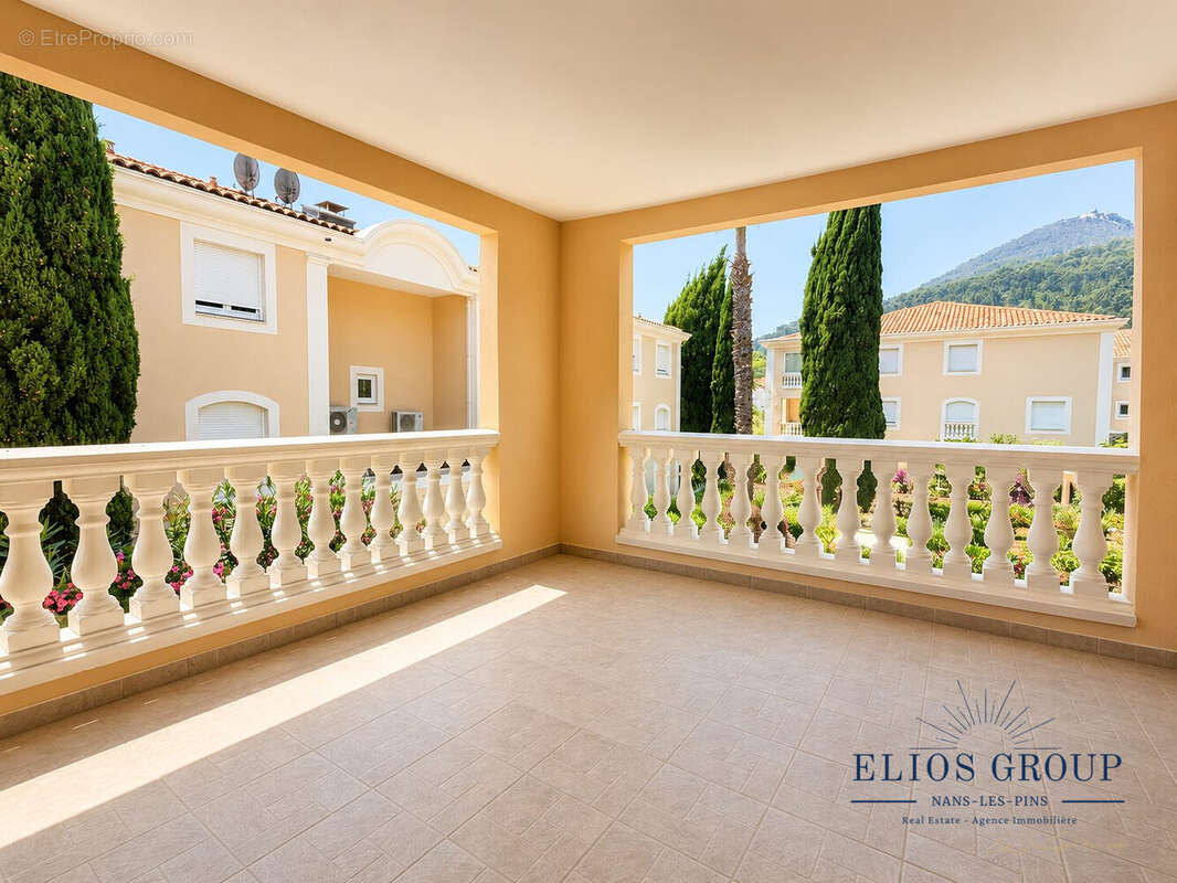 Appartement 165 m² à La Valette-Du-Var  - photo 3