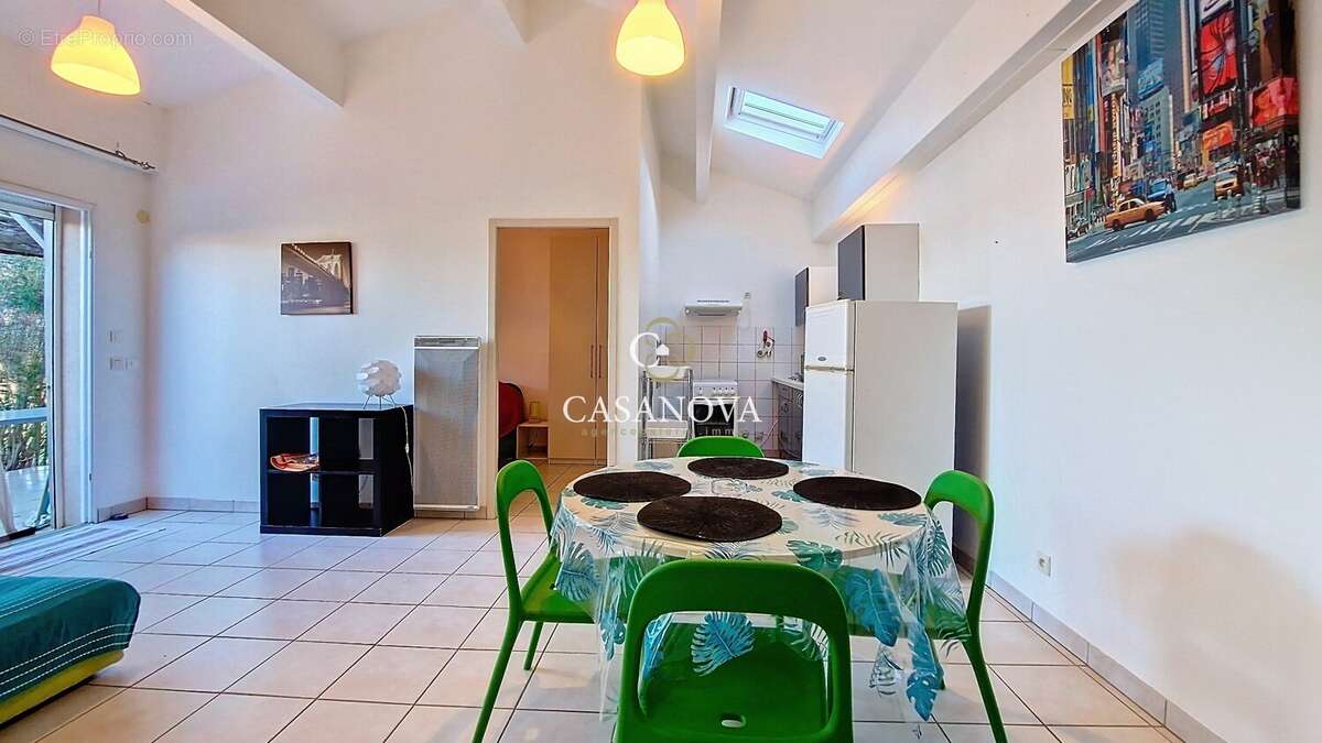 Maison à PEZENAS