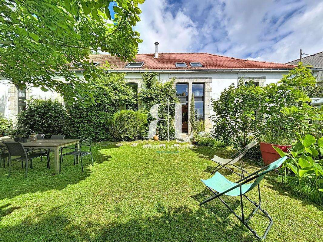 Maison à HENNEBONT