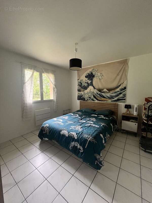 Maison à CREON