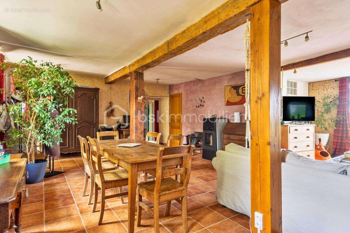 Maison à LIMOUX